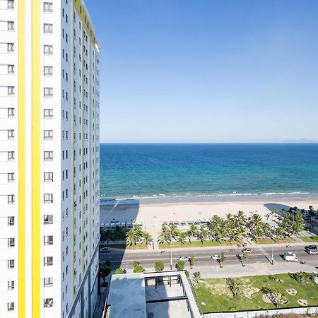 Tamarind Danang Beach Hotel Екстериор снимка
