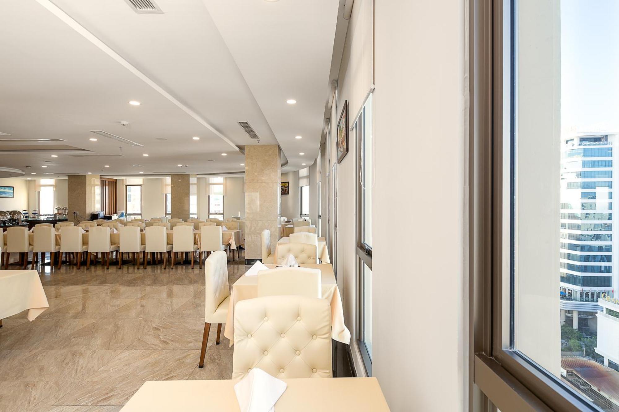 Tamarind Danang Beach Hotel Екстериор снимка