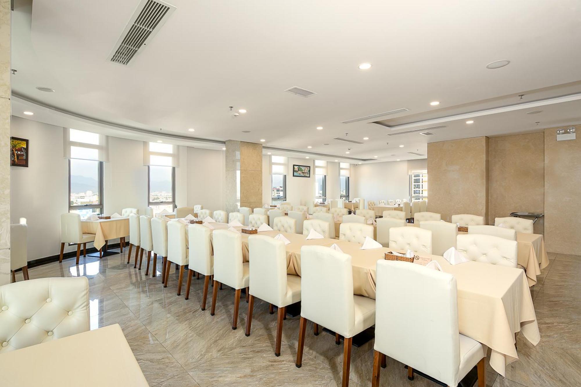 Tamarind Danang Beach Hotel Екстериор снимка