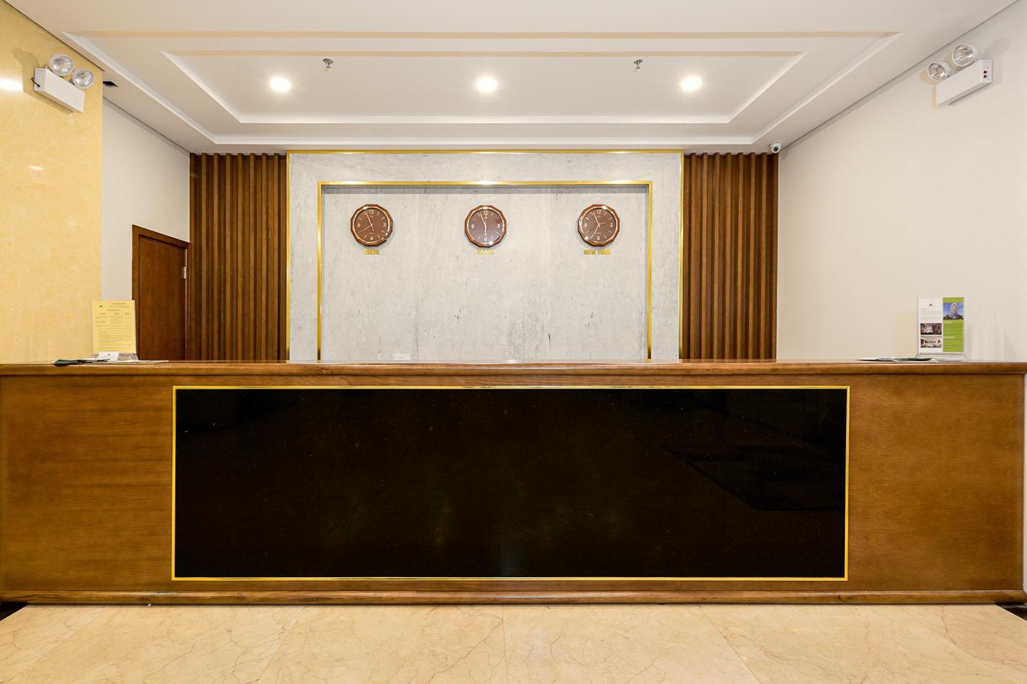 Tamarind Danang Beach Hotel Екстериор снимка