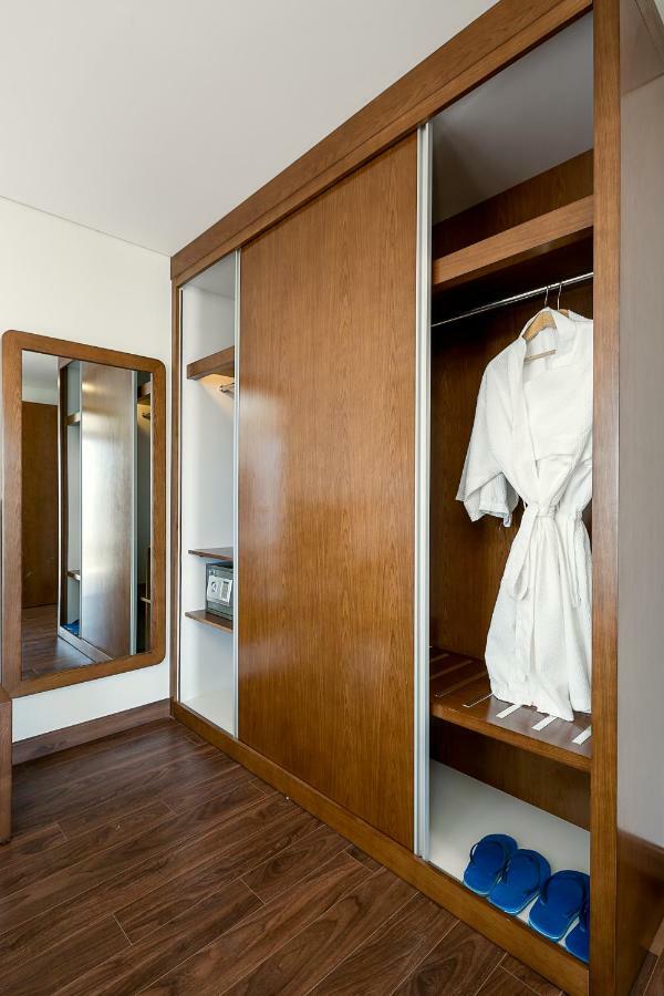 Tamarind Danang Beach Hotel Екстериор снимка