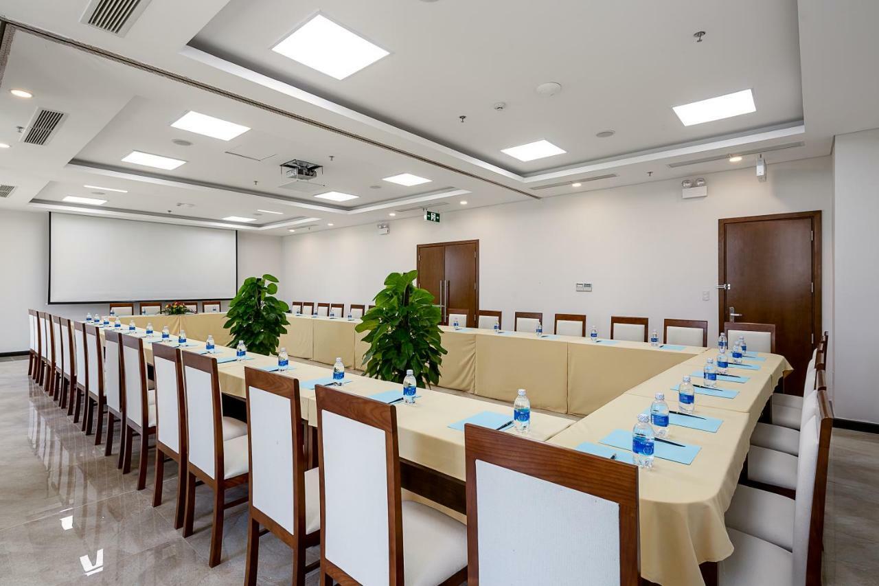 Tamarind Danang Beach Hotel Екстериор снимка