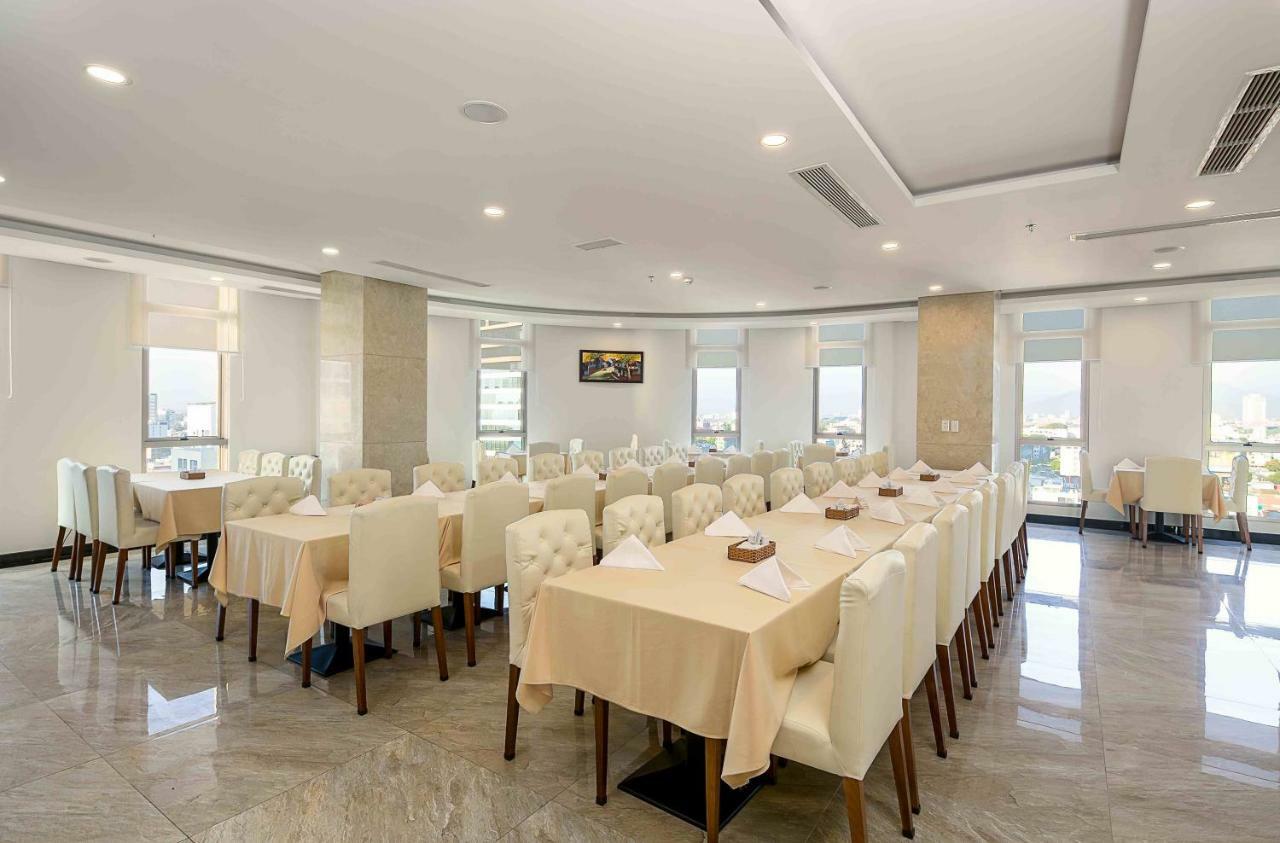 Tamarind Danang Beach Hotel Екстериор снимка